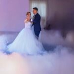 Niski dim za prvi ples — sve što trebate znati
